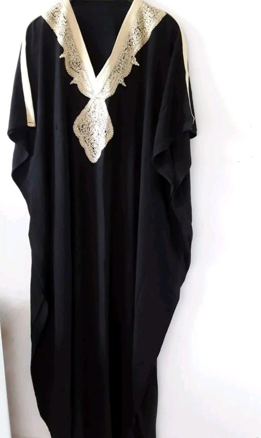 Buy & Sell Little Venice West London - Photos for Moroccan Traditional Kaftan Ladies Casual New