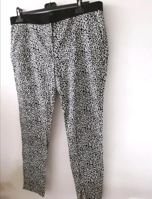 Buy & Sell Paddington West London - Photos for LADIES PRINTED ATMOSPHERE Ladies Size 14 L26