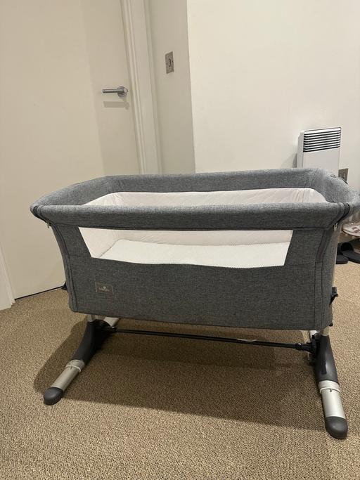 Buy & Sell Netherthorpe Sheffield - Photos for Babylo Snuggle Cuddle Co-Sleeper (Baby Cots)