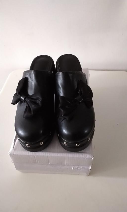 Buy & Sell Little Venice West London - Photos for Women Fashionable Trendy Classic PLATFROM New