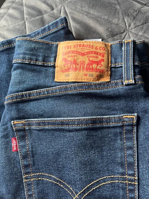 Buy & Sell Wednesbury Sandwell - Photos for New Levi’s size 30/30