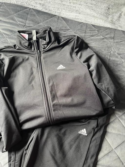 Buy & Sell Wednesbury Sandwell - Photos for Tracksuit age 13