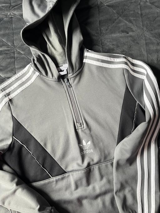 Buy & Sell Wednesbury Sandwell - Photos for Adidas age 13