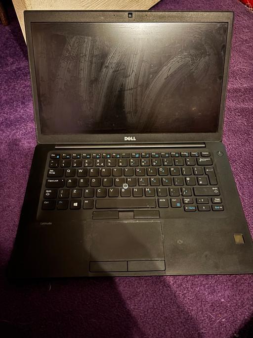Buy & Sell Partington Trafford - Photos for Dell latitude laptop