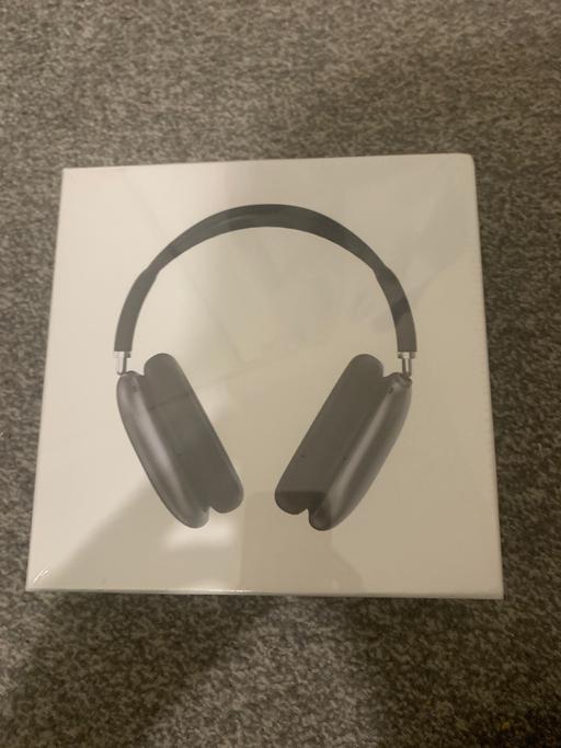 Buy & Sell Roehampton South West London - Photos for Airpods max black
