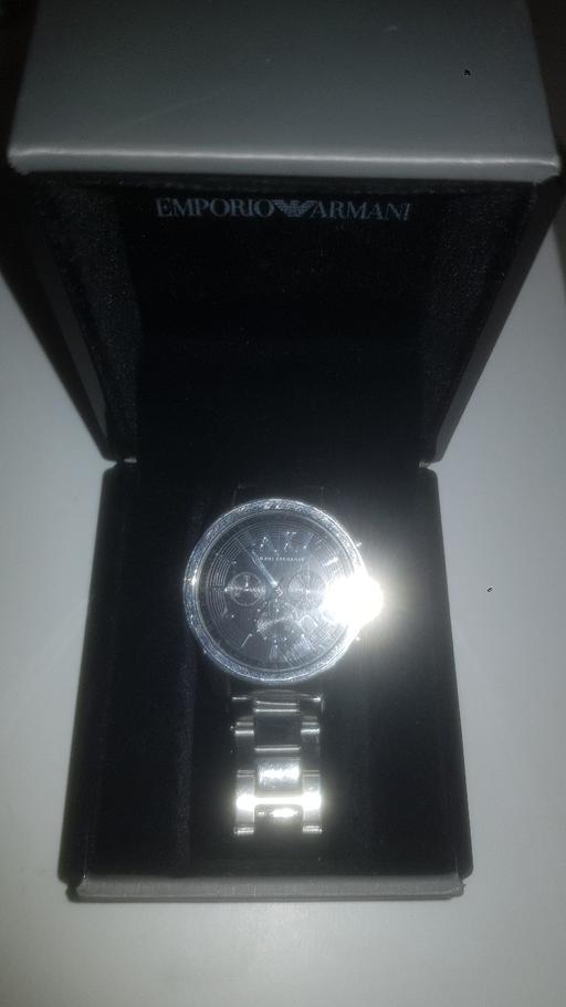 Buy & Sell Tinsley Sheffield - Photos for Armani Exchange Watch