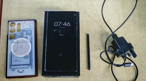 Buy & Sell Kingstanding Birmingham - Photos for S23 Ultra 512gb unlocked