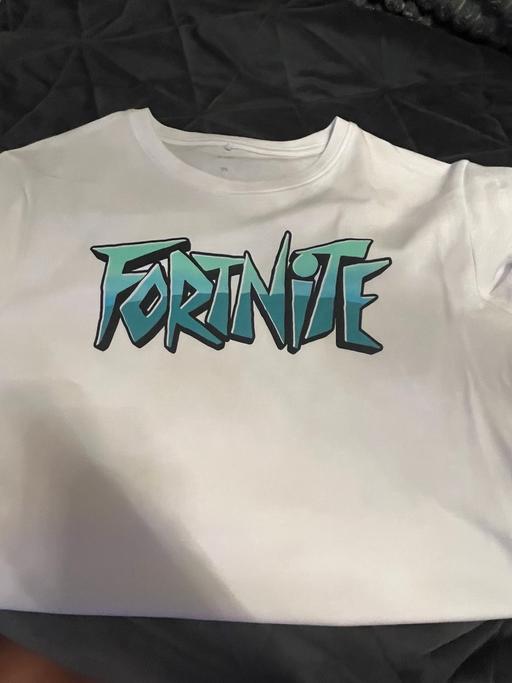 Buy & Sell Wednesbury Sandwell - Photos for New Fortnite age 14