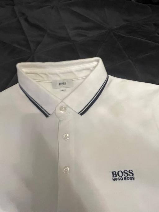 Buy & Sell Wednesbury Sandwell - Photos for New Hugo boss age 14