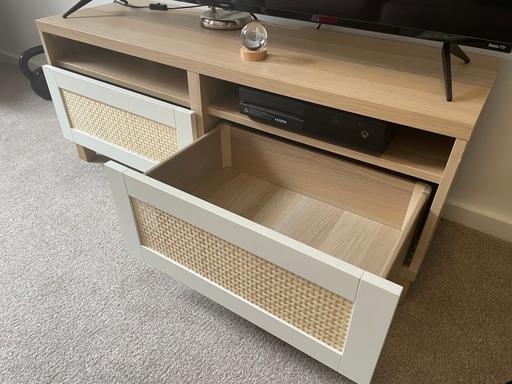 Buy & Sell Millwall East London - Photos for IKEA TV Stand