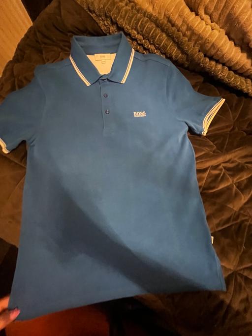 Buy & Sell Wednesbury Sandwell - Photos for New Hugo boss age 14