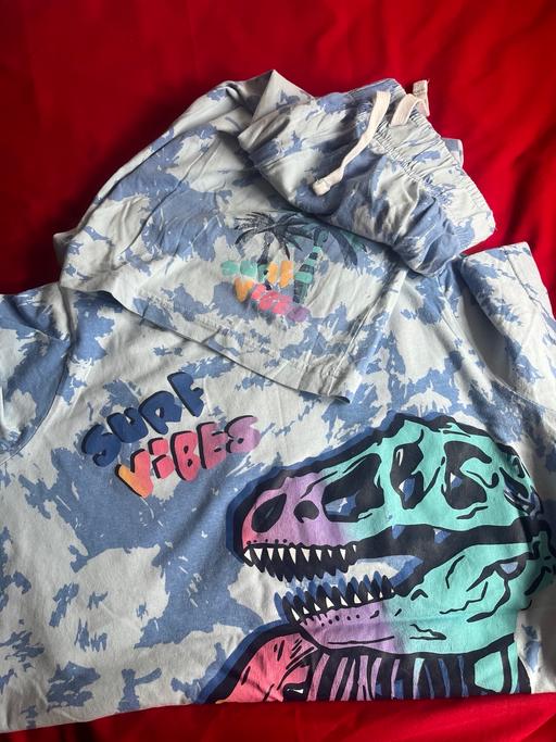 Buy & Sell Wednesbury Sandwell - Photos for Shorts pjs age 13