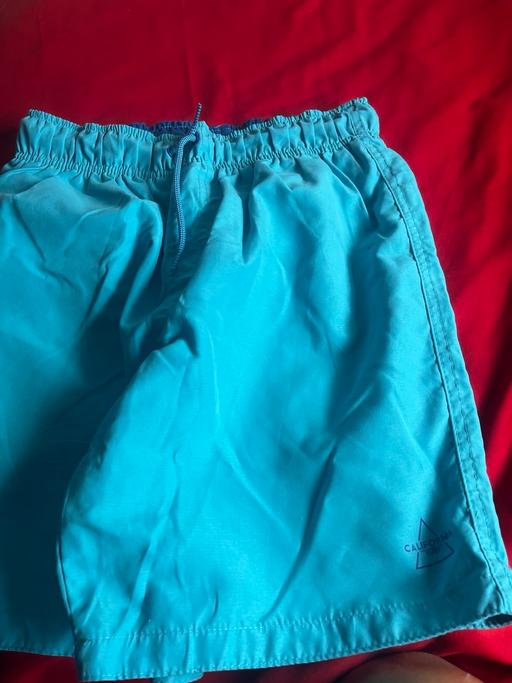 Buy & Sell Wednesbury Sandwell - Photos for Shorts age 13