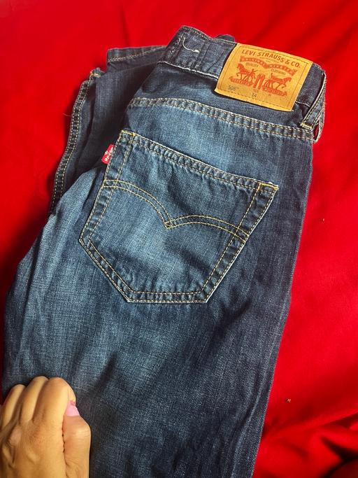 Buy & Sell Wednesbury Sandwell - Photos for New Levi’s age 14