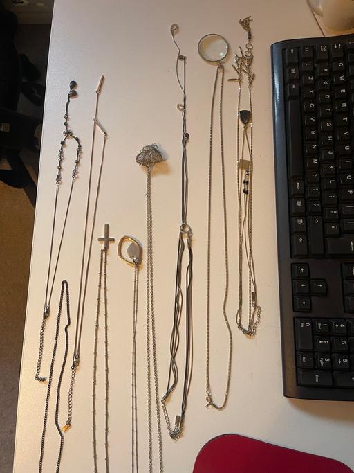 Buy & Sell Newdale Telford and Wrekin - Photos for Bundle of necklaces