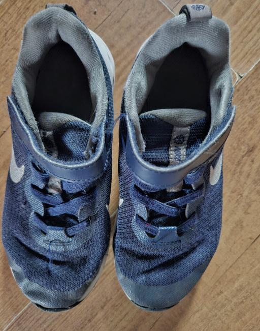 Buy & Sell Darlaston Walsall - Photos for Nike boys trainers