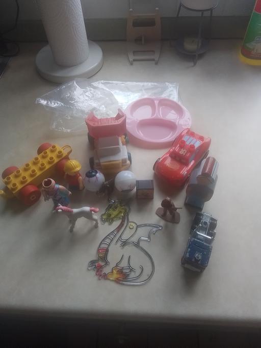 Buy & Sell Aldridge Walsall - Photos for BAG OF KIDDIES TOYS