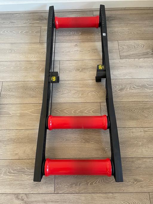 Buy & Sell Millwall East London - Photos for Arion Parabolic Rollers