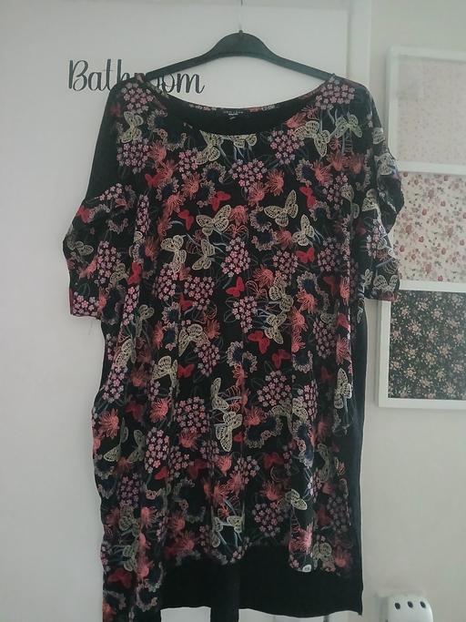 Buy & Sell Beeston Broxtowe - Photos for New look top)