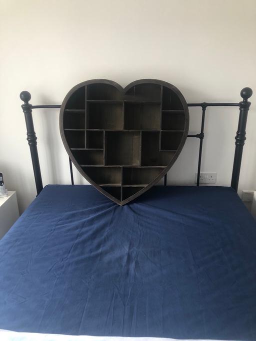 Buy & Sell West Bromwich Sandwell - Photos for Heart wall decor large