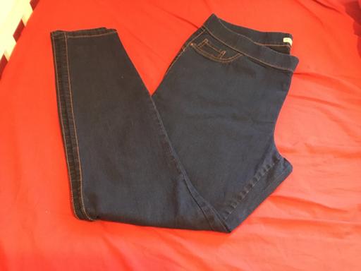Buy & Sell Woodcross Wolverhampton - Photos for Ladies Jeggings Size 20 New No Tags