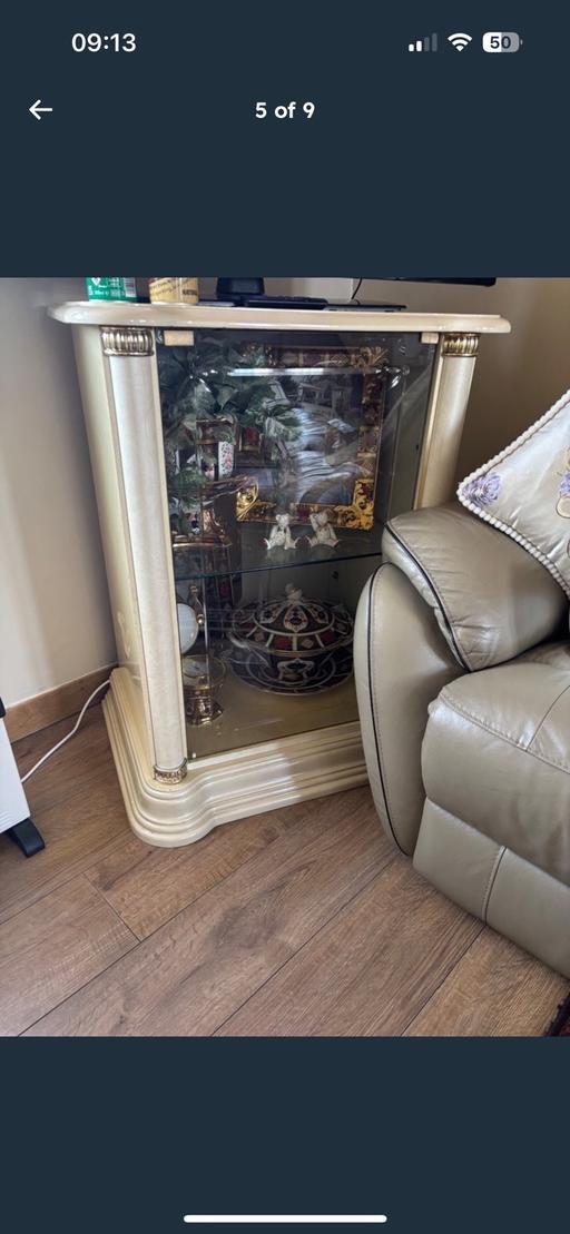 Buy & Sell Tingley Leeds - Photos for Italian furniture for sale