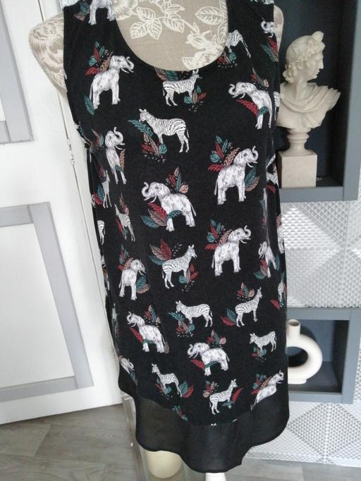 Buy & Sell Wednesfield Wolverhampton - Photos for ladies size *14* Tu