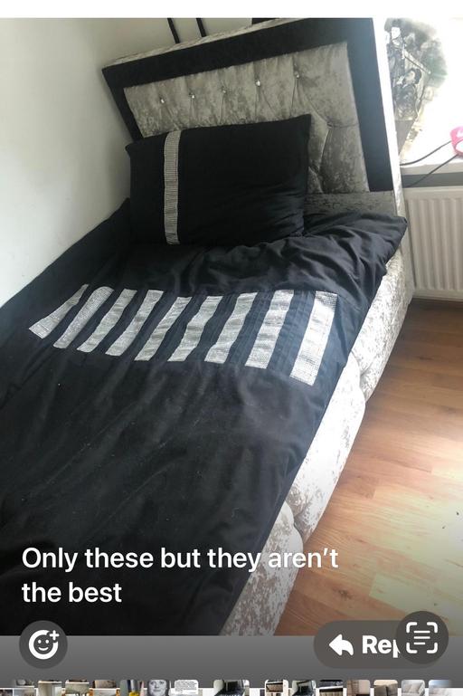 Buy & Sell Fazakerley Knowsley - Photos for single bed