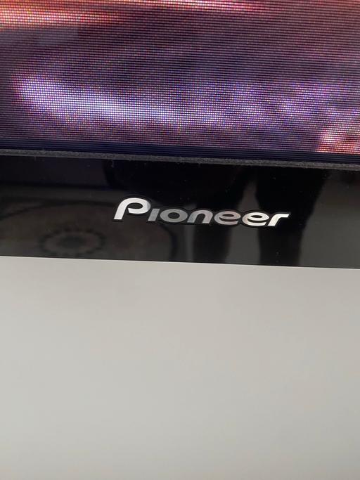 Buy & Sell Feltham Hounslow - Photos for Pioneer PDP-507XD 50” Full HD TV