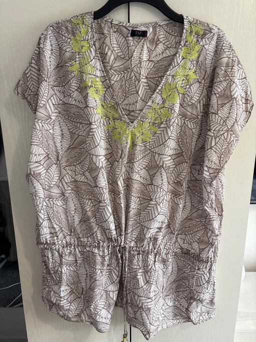 Buy & Sell Woodsetton Dudley - Photos for Ladies blouse
