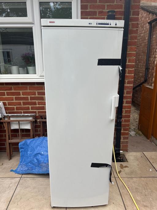 Buy & Sell Alperton North West London - Photos for Bosh freezer
