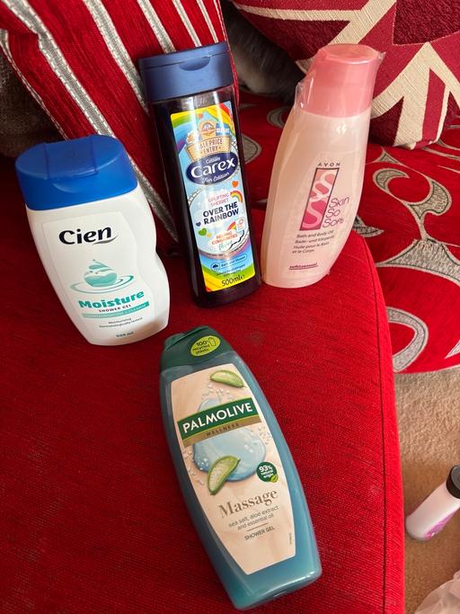 Buy & Sell Minehead Somerset - Photos for 4 New Bath Care