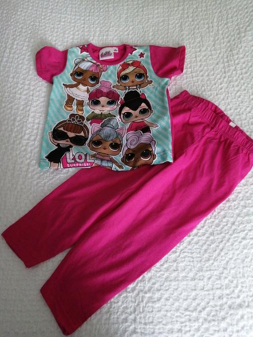 Buy & Sell Wednesfield Wolverhampton - Photos for Girls Pjs 2/3 years
