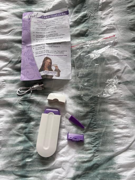 Buy & Sell Woodsetton Dudley - Photos for Hair remover