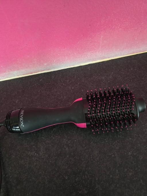 Buy & Sell Bow East London - Photos for Revlon volumiser and dryer