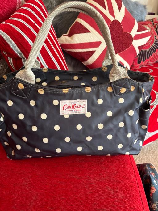 Buy & Sell Minehead Somerset - Photos for Cath Kidston Bag