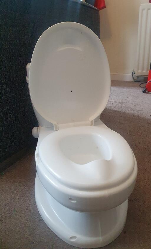 Buy & Sell Shildon County Durham - Photos for potty