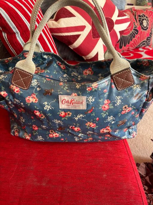 Buy & Sell Minehead Somerset - Photos for Cath Kidston Bag