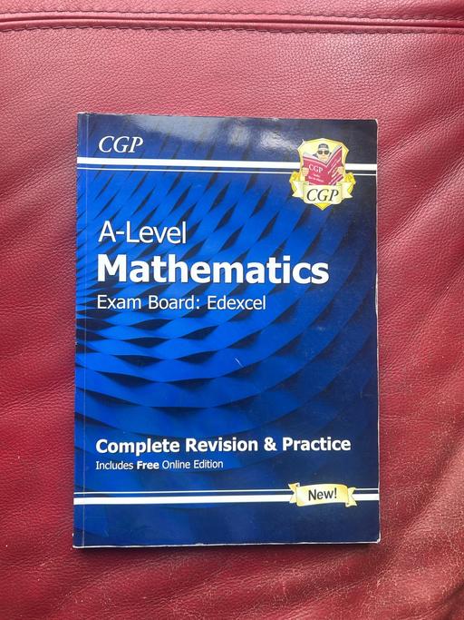 Buy & Sell Chalvey Slough - Photos for A Level Book