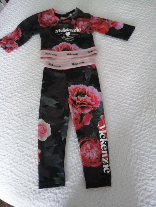 Buy & Sell Wednesfield Wolverhampton - Photos for 9/12 mths Girls Top & bottoms