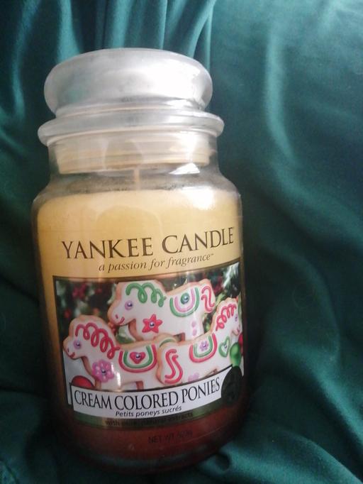 Buy & Sell Dosthill Tamworth - Photos for YANKEE CANDLE RARE