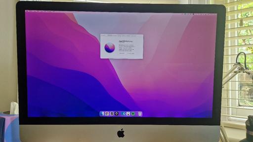 Buy & Sell Langton Green Tunbridge Tunbridge Wells - Photos for iMac 2015 27
