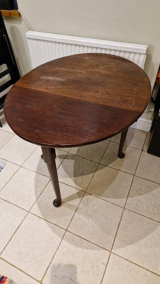 Buy & Sell Tunbridge Wells Town Centre Tunbridge Wells - Photos for Wooden foldable table