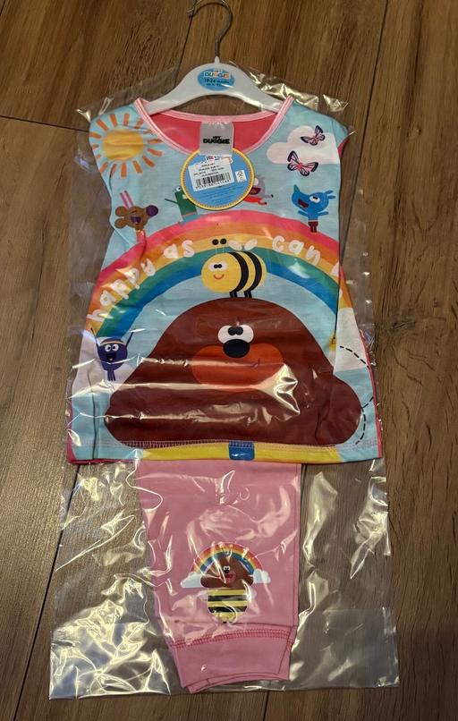Buy & Sell Great Bridge Sandwell - Photos for Hey duggee pjs (various sizes)
