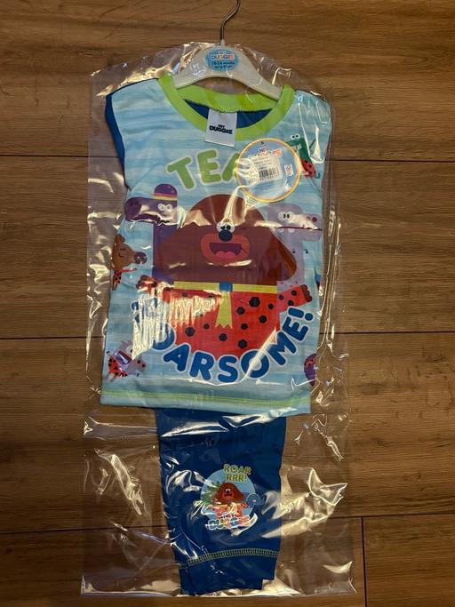 Buy & Sell Great Bridge Sandwell - Photos for Hey duggee pjs (various sizes)