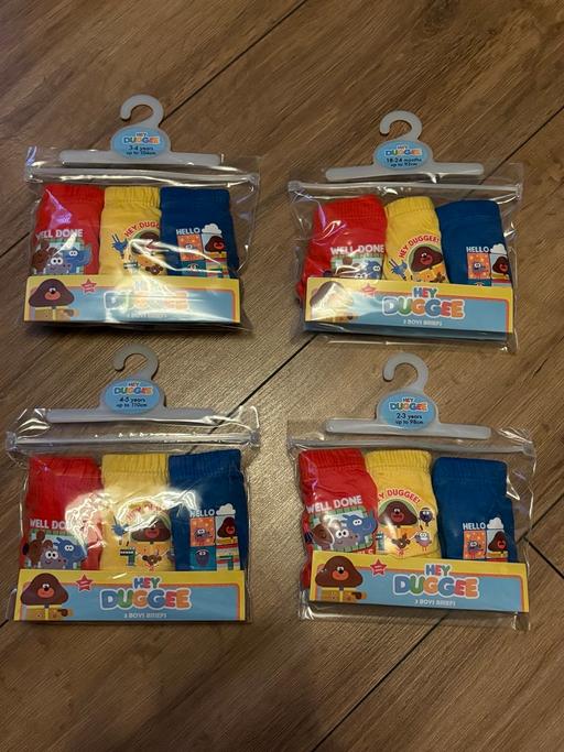 Buy & Sell Great Bridge Sandwell - Photos for Kids character pants (various sizes)