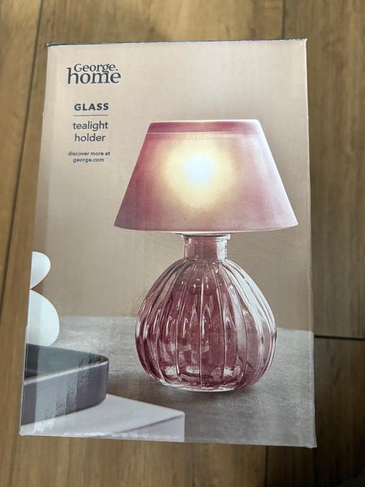 Buy & Sell Great Bridge Sandwell - Photos for Tealight holder