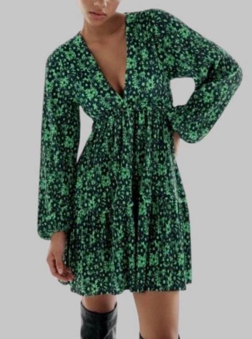 Buy & Sell Rochester Medway - Kent - Photos for 💕LADIES FLORAL PRINT FASHION DRESS💕
