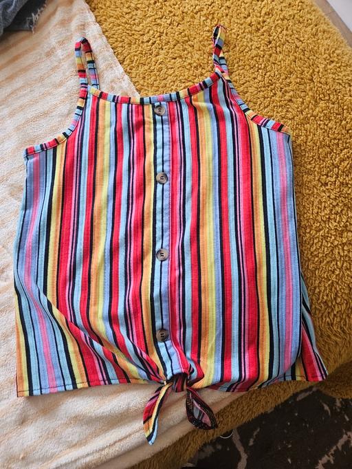 Buy & Sell Netherton Dudley - Photos for vest top