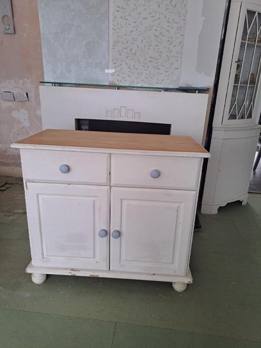 Buy & Sell Alverthorpe Wakefield - Photos for Cabinet